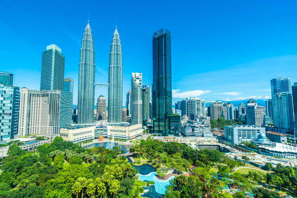 Malaysia 