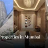 Top 10 Luxury Properties in Mumbai